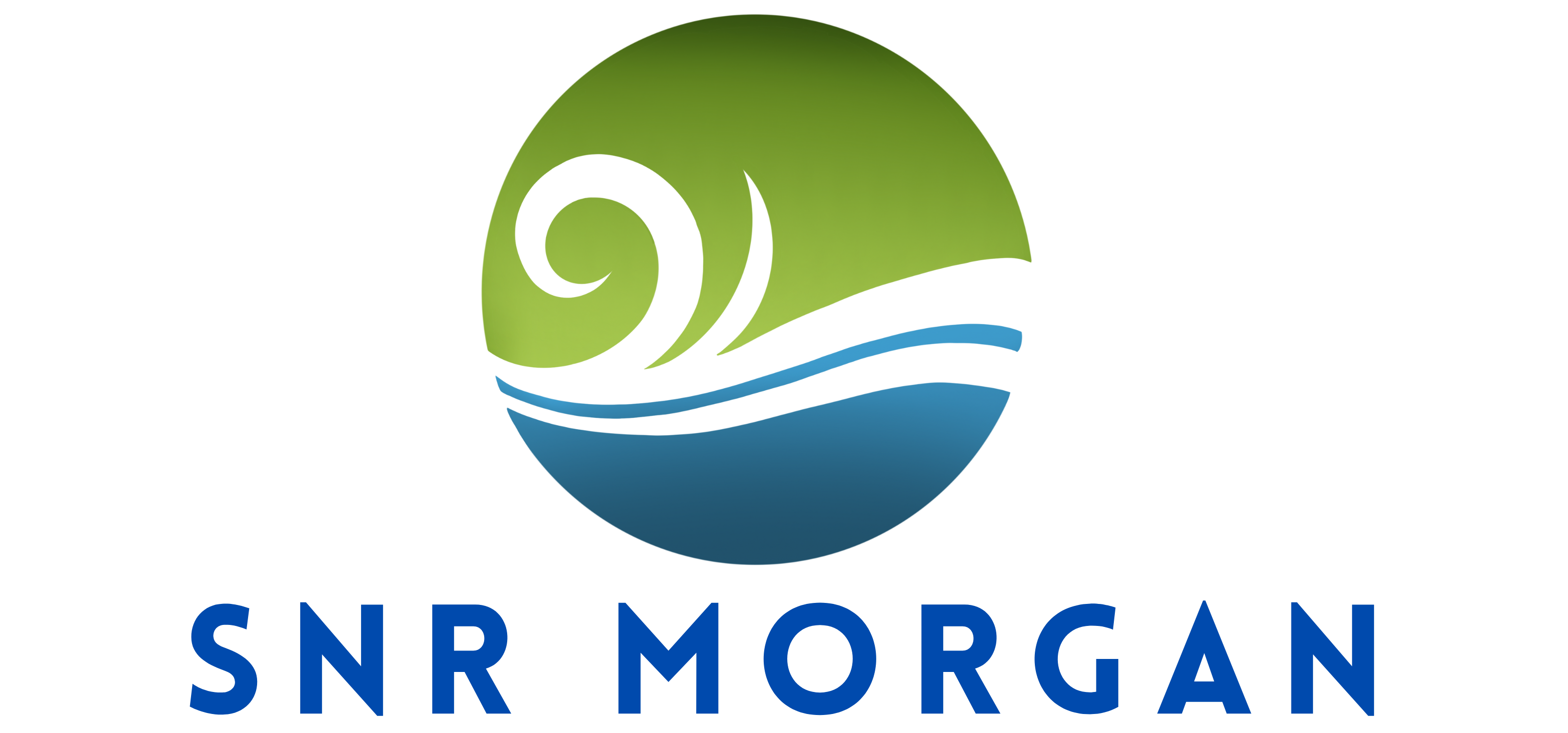 SNR Morgan Pty Ltd